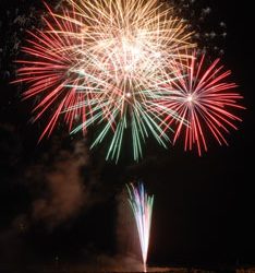 2020年　浜坂ふるさと夏まつり花火大会　露店出店者大募集！