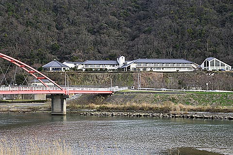 浜坂温泉保養荘