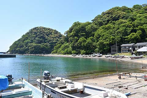 民宿なかいえ